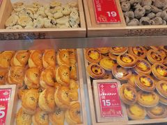 -喜計局·饼行(南湖万达广场店)