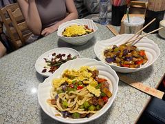 -文三里屯面馆(三里屯店)