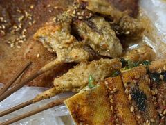 -夫妻串店(和睦路店)