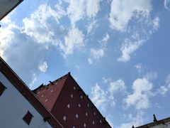 -普陀宗乘之庙(小布达拉宫)