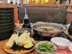 -牛New寿喜烧(青浦店)