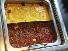 -大隐·成都火锅Bistro(合生麒麟新天地店)