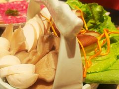 -斯普汇生蚝牛排馆(中骏世界城店)