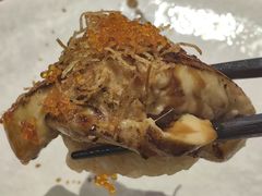 -気楽亭和食料理(气乐亭大世界本店)