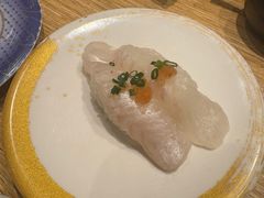 -合点寿司(金虹桥商场店)