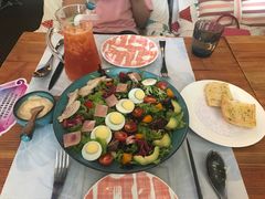 -Kitchen·Y洋厨房西餐厅(王府壹号店)