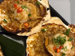 -辉记炭烧海鲜大排档·老字号(福田店)