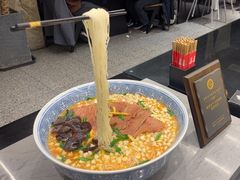 -陈熹公民族美食文化餐厅(中华广场店)