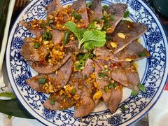 -蜗牛小馆醉乡民谣云南菜(惠新西里店)