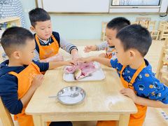 -蓝莓果幼儿园(通州梨园店)