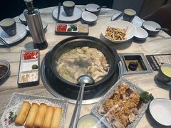 -同仁四季椰子鸡(福田东园总店)