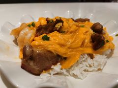 滑蛋牛肉-龙记·香港茶餐厅(海上世界店)