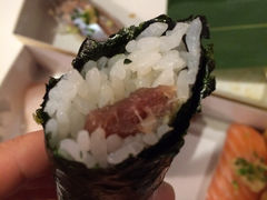 -梅丘·寿司の美登利(银座店)
