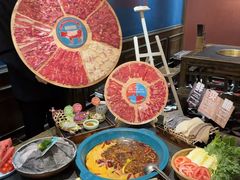 -吼堂老火锅(太古里总店)