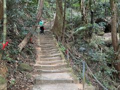 -七仙岭温泉国家森林公园