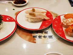 -濱寿司(高新伊藤店)