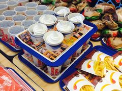 -汉堡王(金鹰天地广场店)