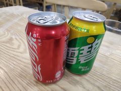 -江城燕子大排档(江汉路步行街店)