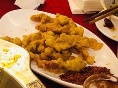 酥肉-山城年华老火锅(玉林店)