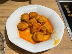 -鱼神·脆肉鲩 全鱼宴(西乡店)