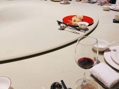 -上海兴国宾馆 丽宫中餐厅