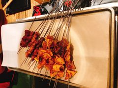 -铁人烧烤(北京店)