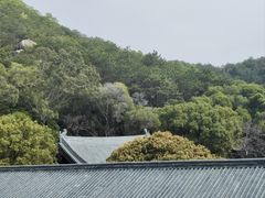 -石峰岩寺