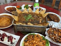 -闻香阁·清真(光荣道店)