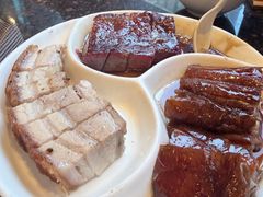 -中国厨房/台湾牛肉面