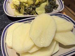 -小饕荟雅安贡椒鱼鲜馆(广福桥店)