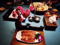 -天怡·鱼工厂(梅溪湖店)