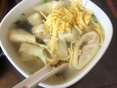 -锡笼记·无锡小笼(方塔店)