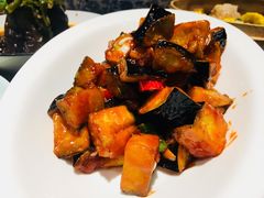 -院8里·少城记忆老川菜(宽窄巷子店)