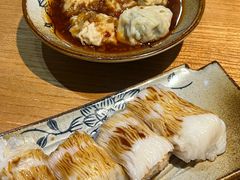 -本味友膳·茶餐厅(和达中心城店)