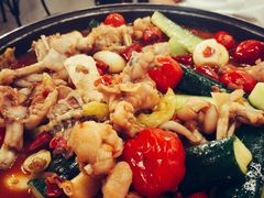 -回·龙虾铺·盆盆蟹·烧烤大排档(回龙观店)