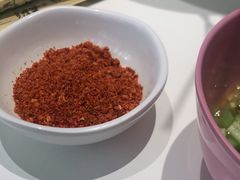 -爱尚吃惑钵钵鸡餐饮店(商业后街店)