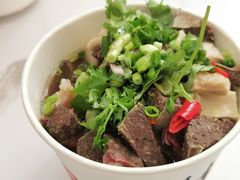 牛杂-化州颜勇牛腩(深圳总店)