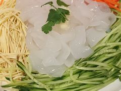 -听涛雅苑百味饺子老家菜馆