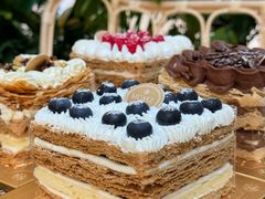 -M'CAKE(西单大悦城店)