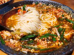 -觅山云南菜(泊富ICITY店)