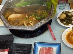 -鸿盛火锅(重庆路店)