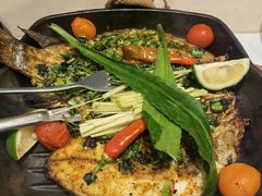 -云海肴·汽锅鸡·云南菜(苏州中心店)