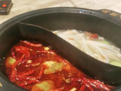 -小郡肝火锅串串香(万达总店)