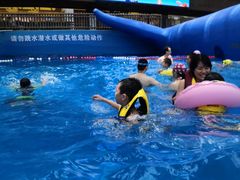 -广州融创水世界