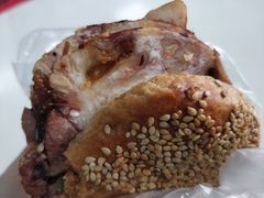 -老磁器口豆汁店(天坛店)