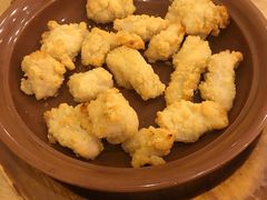-萨莉亚意式餐厅(莲花国际广场店)