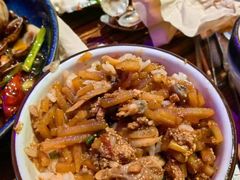 -蚝堡海鲜·威海菜·海肠捞饭·烧烤·亚洲吃蚝公司(幸福门店)