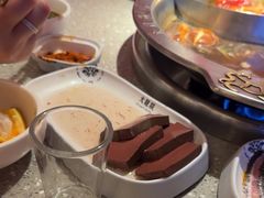 -农乐园炭火烤肉(繁花中心店)