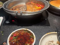 -牛New寿喜烧(新六百店)