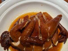 -瑶王府·广西菜(金阳路店)